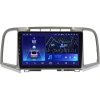 Штатное головное устройство Toyota Venza 2008-2017 (с JBL) Teyes CC2 PLUS 4/32 9 дюймов RM-9359 на Android 10 (4G-SIM, DSP, QLed)