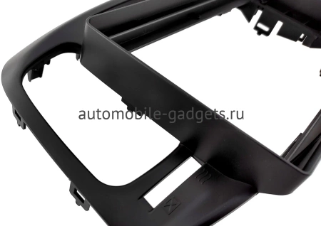 Hyundai Verna 2005-2010 (черная) OEM RK9-1411 Android 10 (CarPlay, AHD, 1/32)