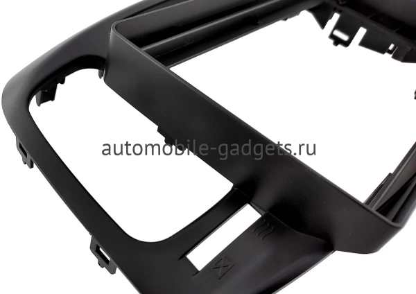 Hyundai Verna 2005-2010 (черная) OEM RK9-1411 Android 10 (CarPlay, AHD, 1/32)