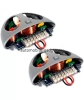2-полосный пассивный кроссовер Morel Supremo MXS 2.0 2-полосный пассивный кроссовер Morel Supremo MXS 2.0