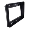 Штатная магнитола Hyundai Grand Starex, H1 2 2007-2015 (черная) Canbox H-Line 4197-9-0611 на Android 10 (4G-SIM, 8/128, DSP, QLed)
