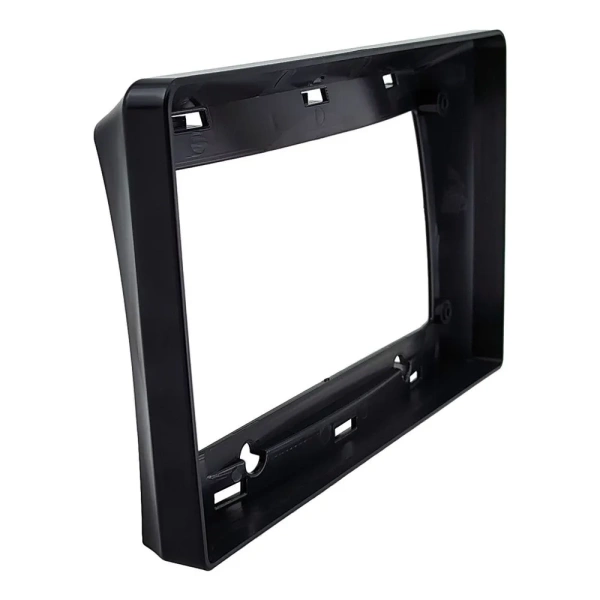 Штатная магнитола Hyundai Grand Starex, H1 2 2007-2015 (черная) Canbox H-Line 2K 4186-9-0611 на Android 10 (4G-SIM, 8/256, DSP, QLed)