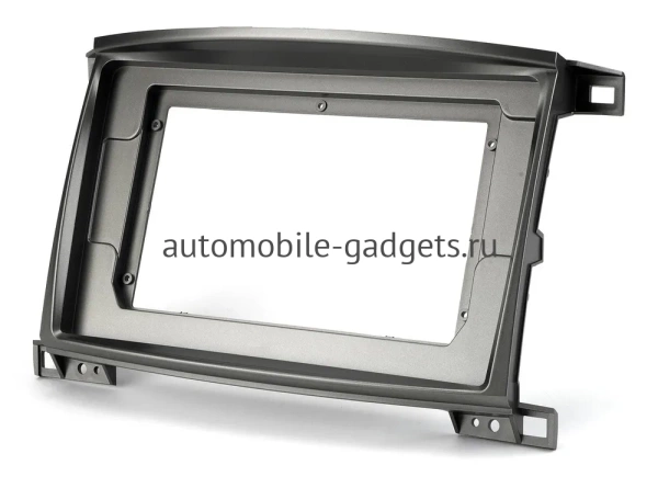 Parafar PF450U2K Штатная магнитола для Toyota Land Cruiser 100, Lexus LX470 2002-2007 на Android 13 c 8GB, DSP, 4G