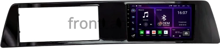 Kia Sportage 5 2021-2024 (глянцевая) Canbox GT10-2120 2/32 на Android 10 (IPS, DSP, CarPlay)