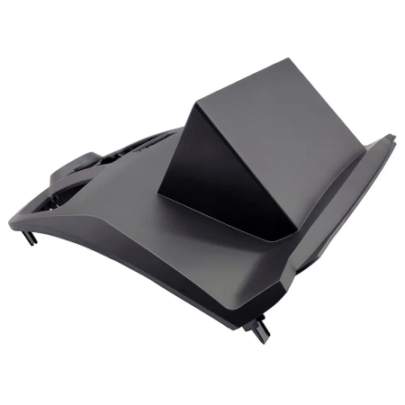 Штатная магнитола Honda Odyssey 3 2003-2008 12.3 дюйма Canbox H-Line 7860-0600 на Android 10 (4G-SIM, 4/32, DSP, QLed) Mercedes Style