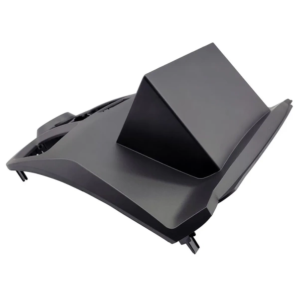 Штатная магнитола Honda Odyssey 3 2003-2008 12.3 дюйма Canbox M-Line 7812-0600 на Android 10 (4G-SIM, 4/64, DSP, QLed) BMW Style