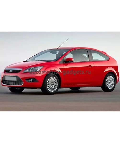 Замок КПП FORTUS MTL 2092 для FORD Focus 2011-2015 (справа)/типтроник