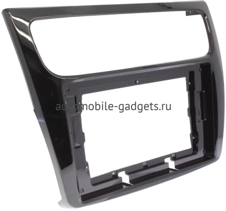 Haval H8 2014-2017 Canbox M-Line 4543-10-044 на Android 10 (4G-SIM, 2/32, DSP, QLed)