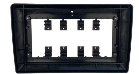 Штатная магнитола Audi A8 (D2), S8 (D2) (1999-2002) Canbox H-Line 7898-10-1280 на Android 10 (4G-SIM, 6/128, DSP, QLed) С крутилками
