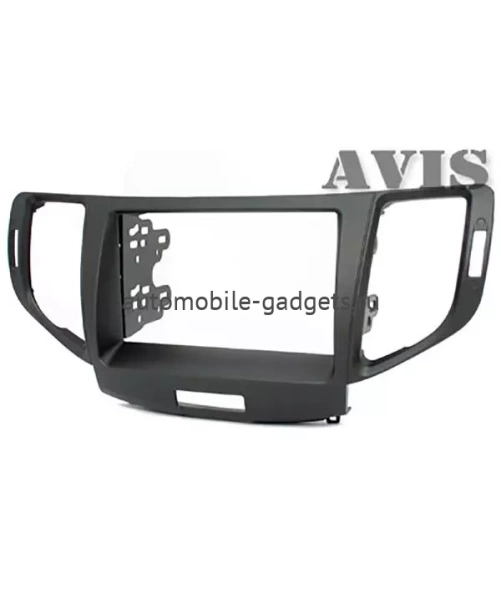 Переходная рамка AVIS Electronics AVS500FR (027) для HONDA ACCORD 8, 2DIN
