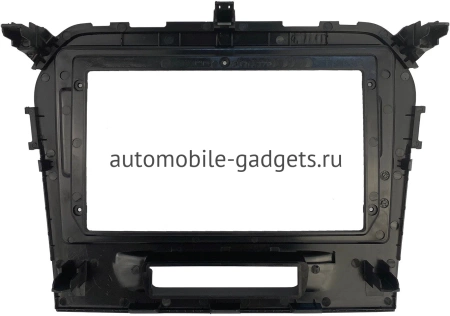 Suzuki Vitara 2014-2024 OEM RK9-9103 Android 10 (CarPlay, AHD, 1/32)
