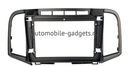 Штатное головное устройство Toyota Venza 2008-2017 (с JBL) Teyes CC2 PLUS 4/32 9 дюймов RM-9359 на Android 10 (4G-SIM, DSP, QLed)