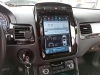 Carmedia ZF-1108-Q6 ("Тесла-стиль") штатная магнитола для Volkswagen Touareg II 2010-2014 на Android 11 c 8GB, DSP, 4G