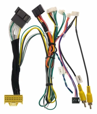 Штатное головное устройство Audi A4 (B8), A5 (8T) 2007-2016 (для авто с MMI) Teyes CC3L WIFI 2/32 9 дюймов RM-9-1102 на Android 8.1 (DSP, IPS, AHD)