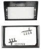 Магнитола под рамки 9", 10", 12.3" FarCar BX903 12.3 дюймов на Android 14 (4G-SIM, 6/128, DSP, QLed)