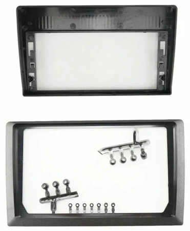 Магнитола под рамки 9", 10", 12.3" FarCar BX903 12.3 дюймов на Android 14 (4G-SIM, 6/128, DSP, QLed)