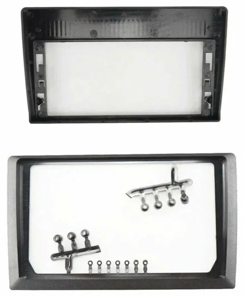 Магнитола под рамки 9", 10", 12.3" FarCar BX903 12.3 дюймов на Android 14 (4G-SIM, 6/128, DSP, QLed)