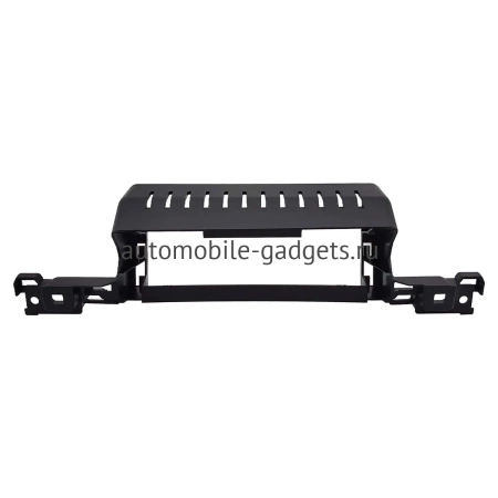 Штатная магнитола Audi A4 (B9) 2015-2024 (Вид 2) 12.3 дюйма Teyes LUX ONE 360 6/128 RM-0265 на Android 10 (4G-SIM, 6/128, DSP, QLed) Mercedes Style