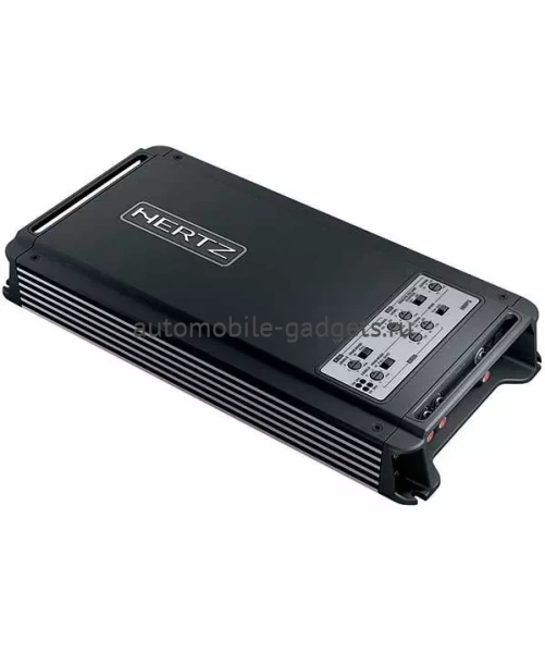 Моноусилитель Hertz HDP 1