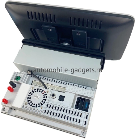 1 DIN 10 дюймов Canbox с поворотным экраном M-Line 7912 на Android 10 (4G-SIM, 2/32, DSP, QLed) 1 DIN 10 дюймов Canbox с поворотным экраном M-Line 7912 на Android 10 (4G-SIM, 2/32, DSP, QLed)