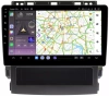 Carmedia SF-9148-OL-9009-Q-TS105 штатная магнитола для Subaru Forester 5, Impreza 5, XV 2, Crosstrek 2 2017+ на Android 14 c 6GB, DSP, 4G
