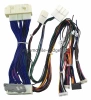 Штатная магнитола Toyota Land Cruiser 200 2012-2015 (матовая, Тип B, can LZ) Canbox EVO 2K 5832-10-2571 на Android 14 (4G-SIM, 16/512, DSP, QLed, AI, 360)