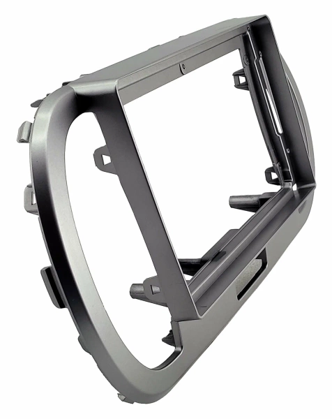 Штатная магнитола OEM RK9-1730 для Nissan Moco 2 2006-2011 (темно-серая) на Android 10 (CarPlay, AHD, 1/32)