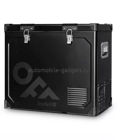 Indel B TB60 (OFF) Компрессорный автохолодильник 60 литров 12/24V
