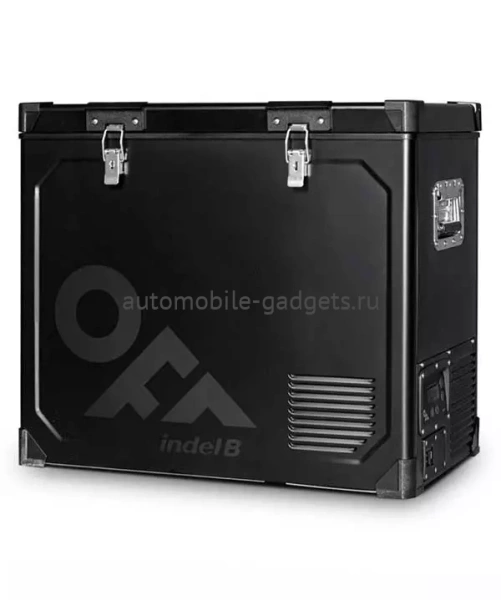 Indel B TB60 (OFF) Компрессорный автохолодильник 60 литров 12/24V