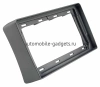 Штатное головное устройство Hyundai Getz 2002-2005 Teyes CC2L PLUS 2/32 9 дюймов RM-9-755 на Android 8.1 (DSP, IPS, AHD)