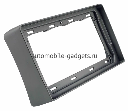 Штатное головное устройство Hyundai Getz 2002-2005 Teyes CC2L PLUS 2/32 9 дюймов RM-9-755 на Android 8.1 (DSP, IPS, AHD)