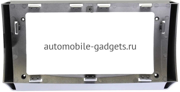 Штатная магнитола Canbox L-Line 4169-9-6683 для Toyota Ist 2 2007-2016 на Android 10 (4G-SIM, 2/32, TS18, DSP, QLed)