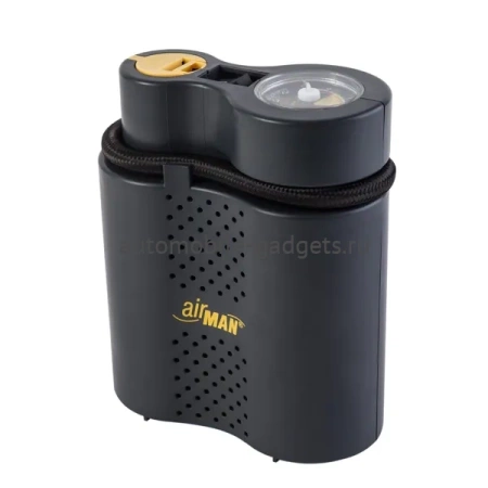 AirMan TOUR Компрессор автомобильный AirMan TOUR Компрессор автомобильный