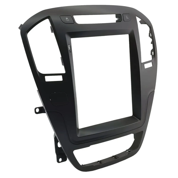 Opel Insignia 2008-2013 (коричневая) Canbox (Tesla style) 9.7 дюймов 2/32 GT096-1312-129 на Android 10 (QLed, DSP, CarPlay)