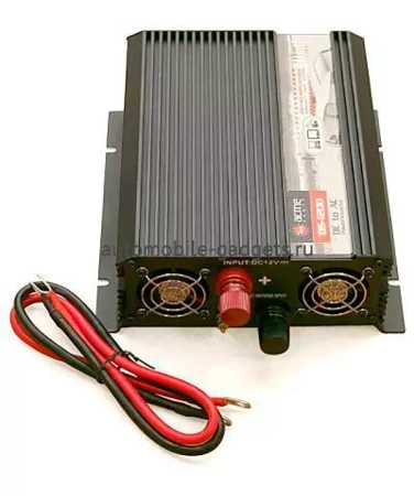 Преобразователь тока (инвертор) AcmePower AP-DS1200/24