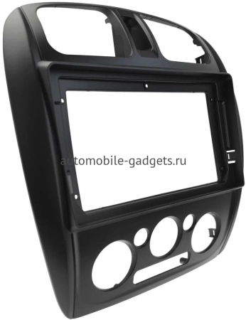 Штатная магнитола Mazda 323 6 (BJ), Premacy (CP), Protege 3 (BJ) 1998-2004 Canbox M-Line 7840-9-442 на Android 10 (4G-SIM, 2/32, DSP, QLed)