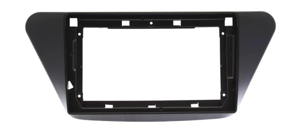 Штатная магнитола Lifan X50 2015-2019 Canbox Logic-i3 2K 5735-9-590 на Android 11 (4G-SIM, 8/256, DSP, 360, QLed)