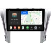 Штатная магнитола Toyota Camry XV55 2014-2018 (для авто с камерой, JBL) Canbox PRO-Line 2K 4251-10-0027 на Android 13 (4G-SIM, 6/128, DSP, QLed)