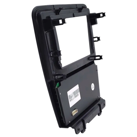 Штатная магнитола Ford Mustang 5 2009-2014 Canbox M-Line 4543-10-0035 на Android 10 (4G-SIM, 2/32, DSP, QLed)