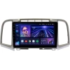 Штатное головное устройство Toyota Venza 2008-2017 (без JBL) Teyes CC3 360 6/128 9 дюймов RM-9358 на Android 10 (4G-SIM, DSP, QLed)