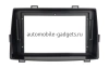 Штатная магнитола Toyota Noah 2 (R70), Voxy 2 (R70) 2007-2013 Canbox BGTR9-2161 4/64 на Android 10 (IPS, DSP, CarPlay)