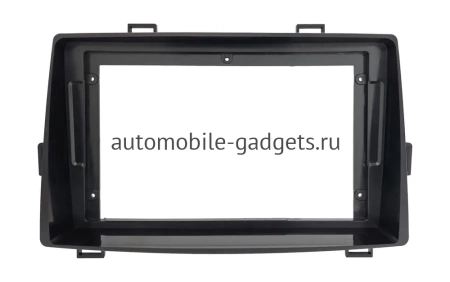 Штатная магнитола Toyota Noah 2 (R70), Voxy 2 (R70) 2007-2013 Canbox BGTR9-2161 4/64 на Android 10 (IPS, DSP, CarPlay)