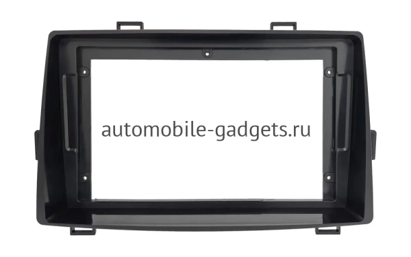 Штатная магнитола Toyota Noah 2 (R70), Voxy 2 (R70) 2007-2013 Canbox Logic-i3 5721-9-2161 на Android 11 (4G-SIM, 4/64, DSP, 360, QLed)