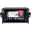 Штатная магнитола Toyota Fortuner 2 2015-2024 Canbox BGTR9-9106 4/64 Android 10 (IPS, DSP, CarPlay)