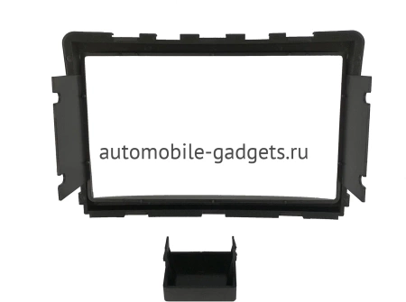 SsangYong Stavic, Rodius 2013-2019 Canbox H-Line 4477-RP-SYRD-15 на Android 10 (4G-SIM, 4/32, DSP, QLed)