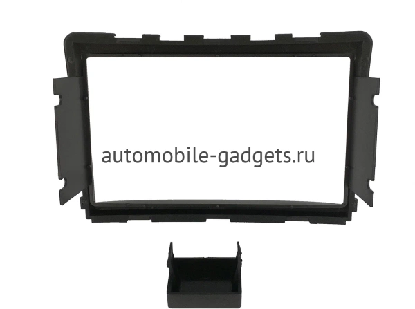 SsangYong Stavic, Rodius 2013-2019 OEM 2/16 на Android 10 (GT7-RP-SYRD-15)