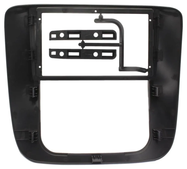 Штатная магнитола OEM RK9-GM002N для Chevrolet Tahoe, Suburban 2007-2013 на Android 10 (CarPlay, AHD, 1/32)
