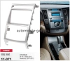 Магнитола в штатное место 2 din Hyundai ix55 2008-2013 Canbox M-Line 9863-RP-11-071-280 на Android 10 (4G-SIM, 2/32, DSP)