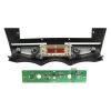 Штатное головное устройство Teyes CC2L PLUS 1/16 10 дюймов RM-10-1213 для Citroen C4 AirCross 2012-2017 на Android 8.1 (DSP, IPS, AHD) Штатное головное устройство Teyes CC2L PLUS 1/16 10 дюймов RM-10-1213 для Citroen C4 AirCross 2012-2017 на Android 8.1 (DSP, IPS, AHD)
