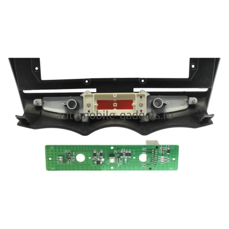Штатное головное устройство Teyes CC2L PLUS 1/16 10 дюймов RM-10-1213 для Citroen C4 AirCross 2012-2017 на Android 8.1 (DSP, IPS, AHD) Штатное головное устройство Teyes CC2L PLUS 1/16 10 дюймов RM-10-1213 для Citroen C4 AirCross 2012-2017 на Android 8.1 (DSP, IPS, AHD)